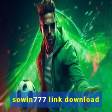 sowin777 link download